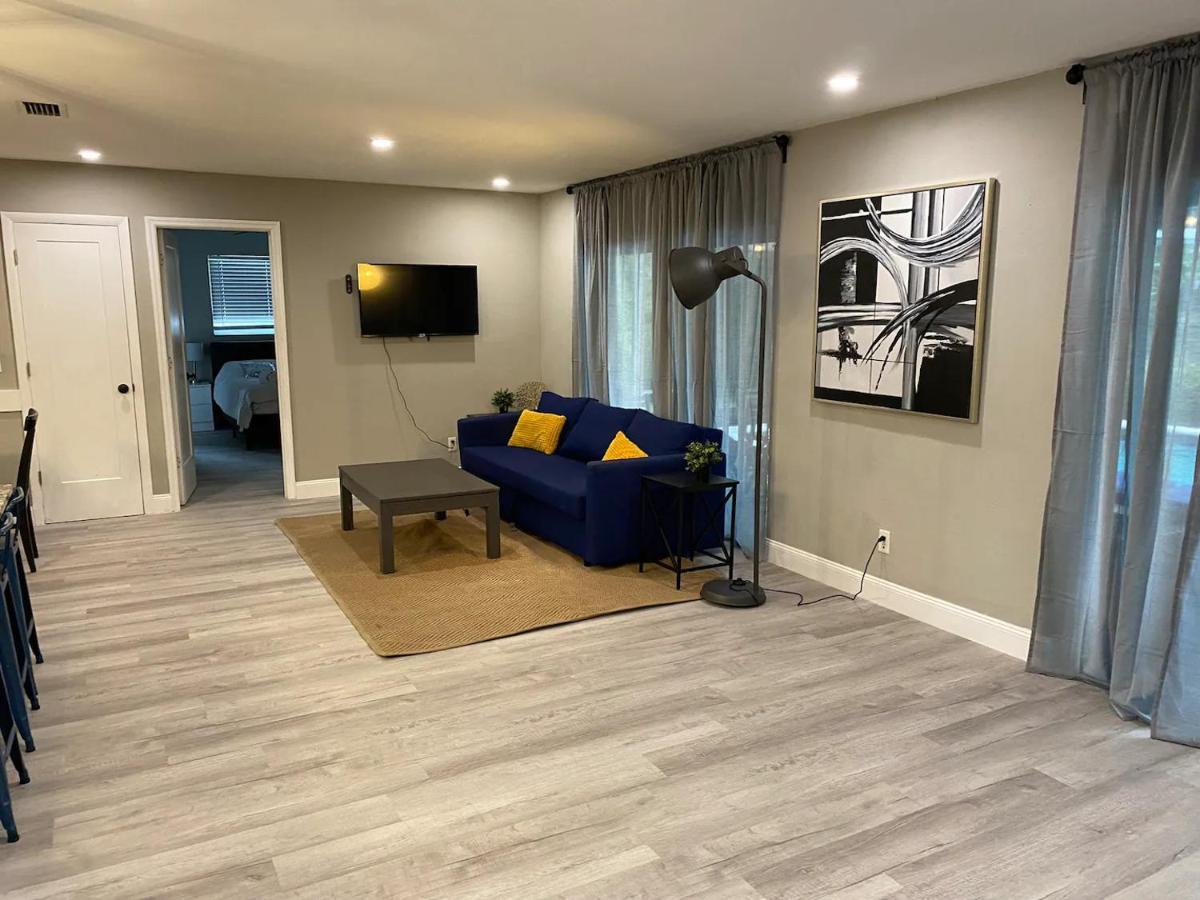 Spacious 5 Bedrooms 3 Bathrooms Family-Friendly Home With Heated Salt Pool Clearwater Exterior foto