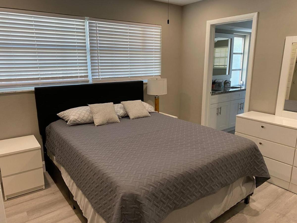 Spacious 5 Bedrooms 3 Bathrooms Family-Friendly Home With Heated Salt Pool Clearwater Exterior foto